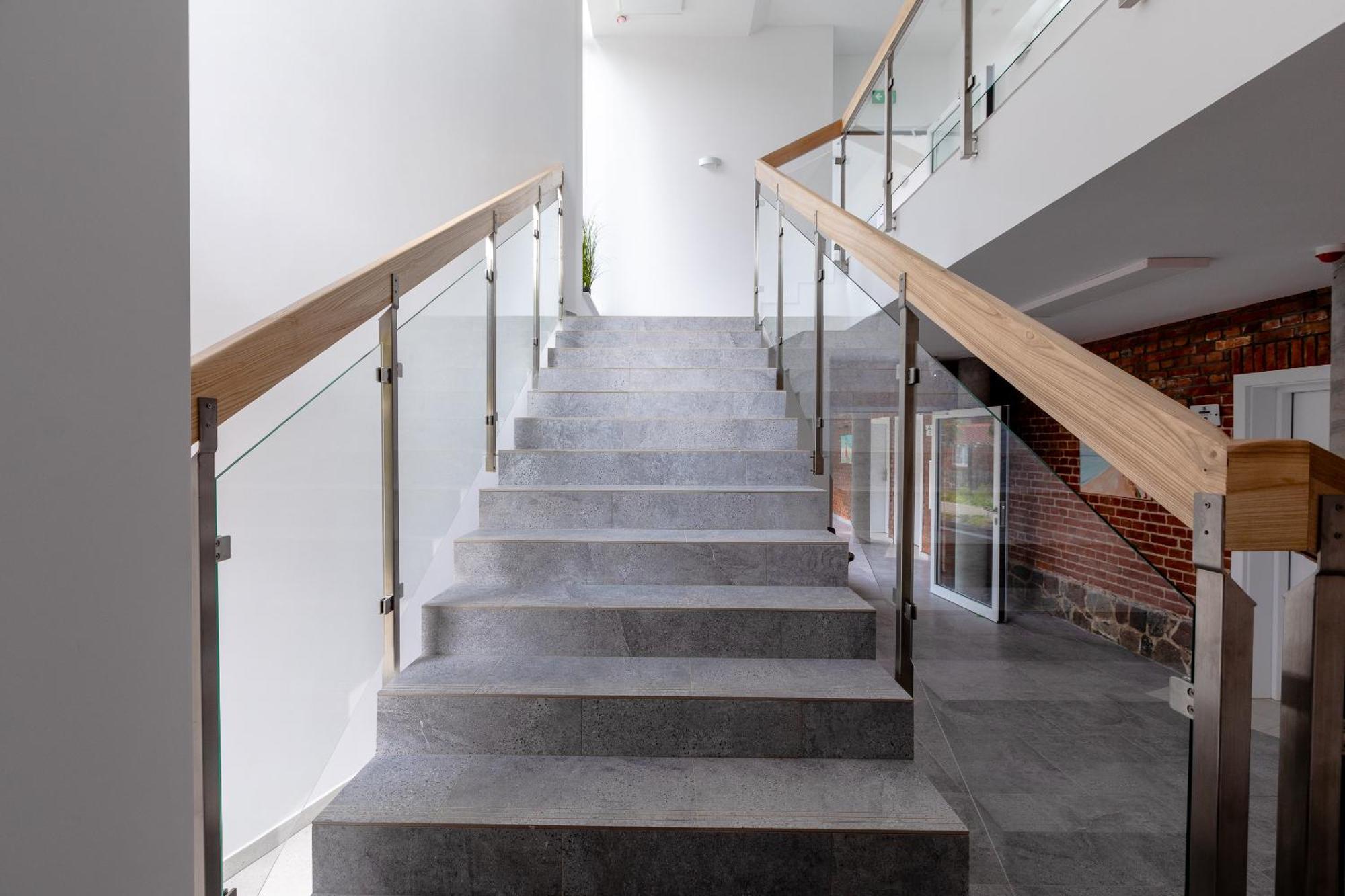 Apartamenty Przy Plazy Z Basenem Z Podgrzewana Woda I Mini Spa - Osrodek Kolonijno-Wczasowy Mewa Niechorze Εξωτερικό φωτογραφία
